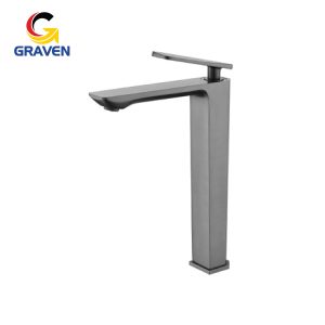 Graven GR02001AT Tall Basin Faucet