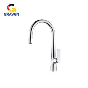 Graven GR02005C Kitchen Faucet