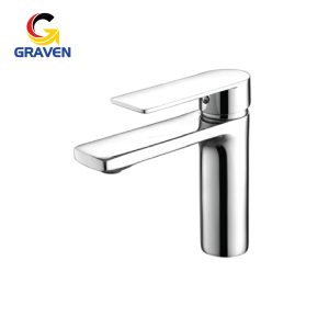 Graven GR1073C Lavatory Faucet