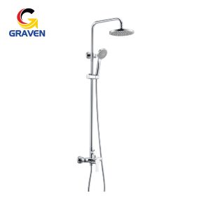 GRAVEN GR11007C Shower Set