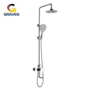 GRAVEN GR13008C Shower Set