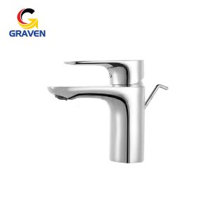Graven GR3001C Basin Faucet