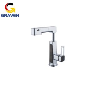 Graven GR6002-2CC Basin Faucet