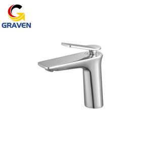 Graven GR6013CC Basin Faucet
