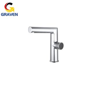 Graven GR6014CC Basin Faucet