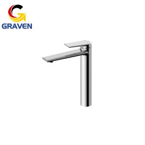 GRAVEN GR6015-2C Basin Faucet – Chrome