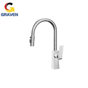 Graven GR6018-5CC Kitchen Faucet