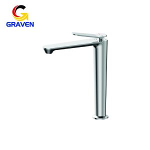 GRAVEN GR6019-2C Basin Faucet – Chrome Finish
