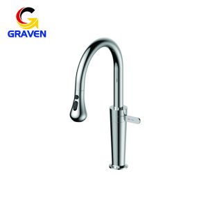 GRAVEN GR6019-5C Kitchen Faucet