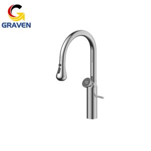 Graven GR6020-5CC Kitchen Faucet