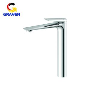 GRAVEN GR6021-2C Basin Faucet – Chrome Finish