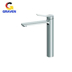 GRAVEN GR6023-2C Basin Faucet – Chrome Finish