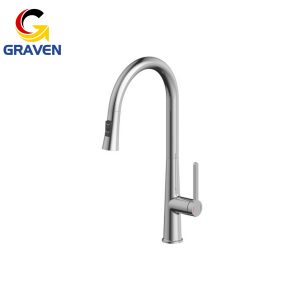 Graven GR6050-5CC Kitchen Faucet