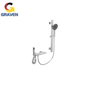 GRAVEN GR6088-2CC Shower Set