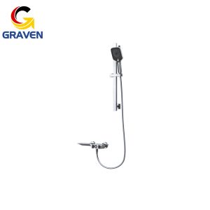 GRAVEN GR7099-2CC Shower Set
