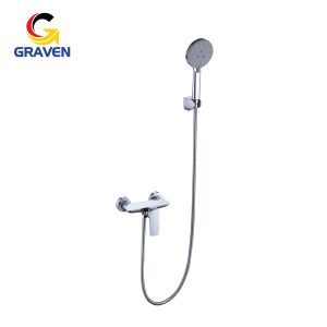 GRAVEN GR78004DC Shower Set