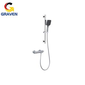 Graven GR8021-1CC Shower Set