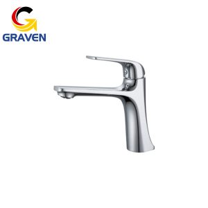 Graven GRWD-A038C Basin Faucet