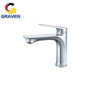 Graven GRWD-A047C Basin Faucet