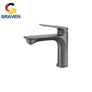 Graven GRWD-A047T Basin Faucet