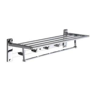 GRAVEN GR7318C Mobile Towel Rack