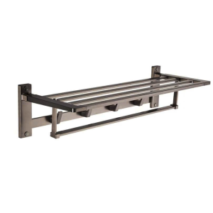 GRAVEN GR7318CT Mobile Towel Rack