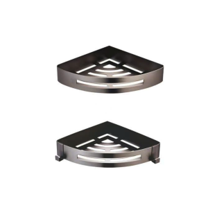 GRAVEN GR7598CT 2-Layer Corner Shelf