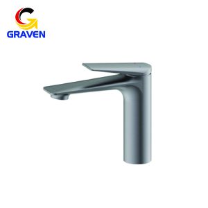 GRAVEN GR6021-1T Basin Faucet – Titan