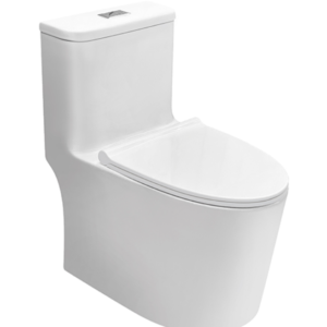 Bồn cầu 1 khối Graven GR6553